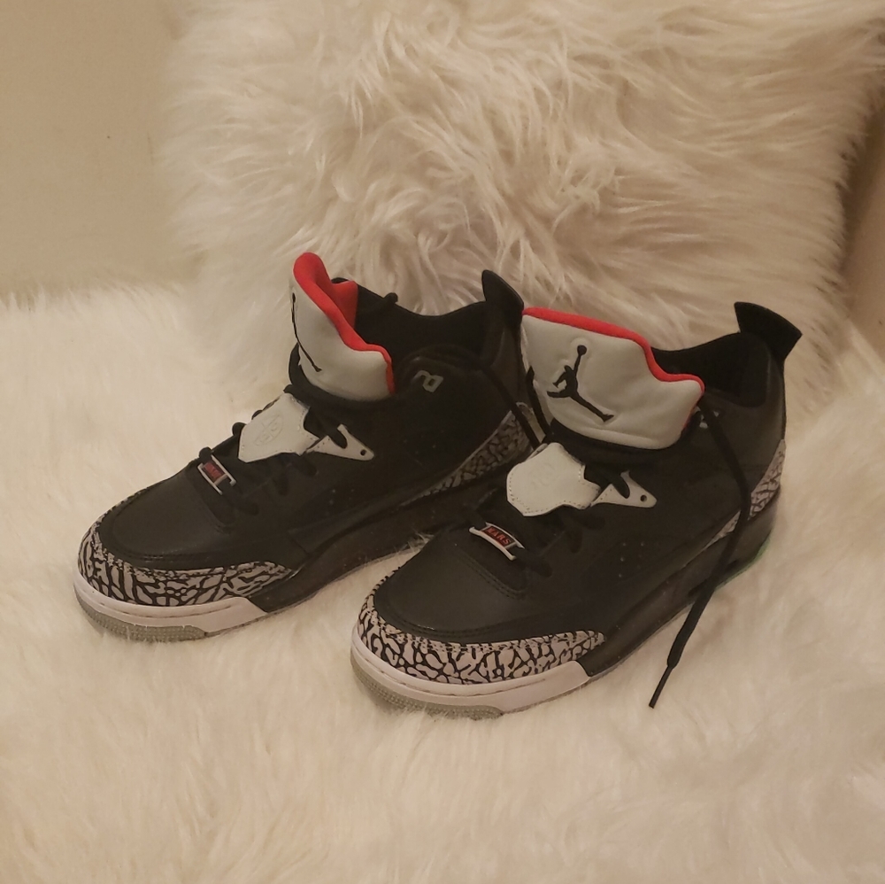 Jordan Son of Mars Sneakers
